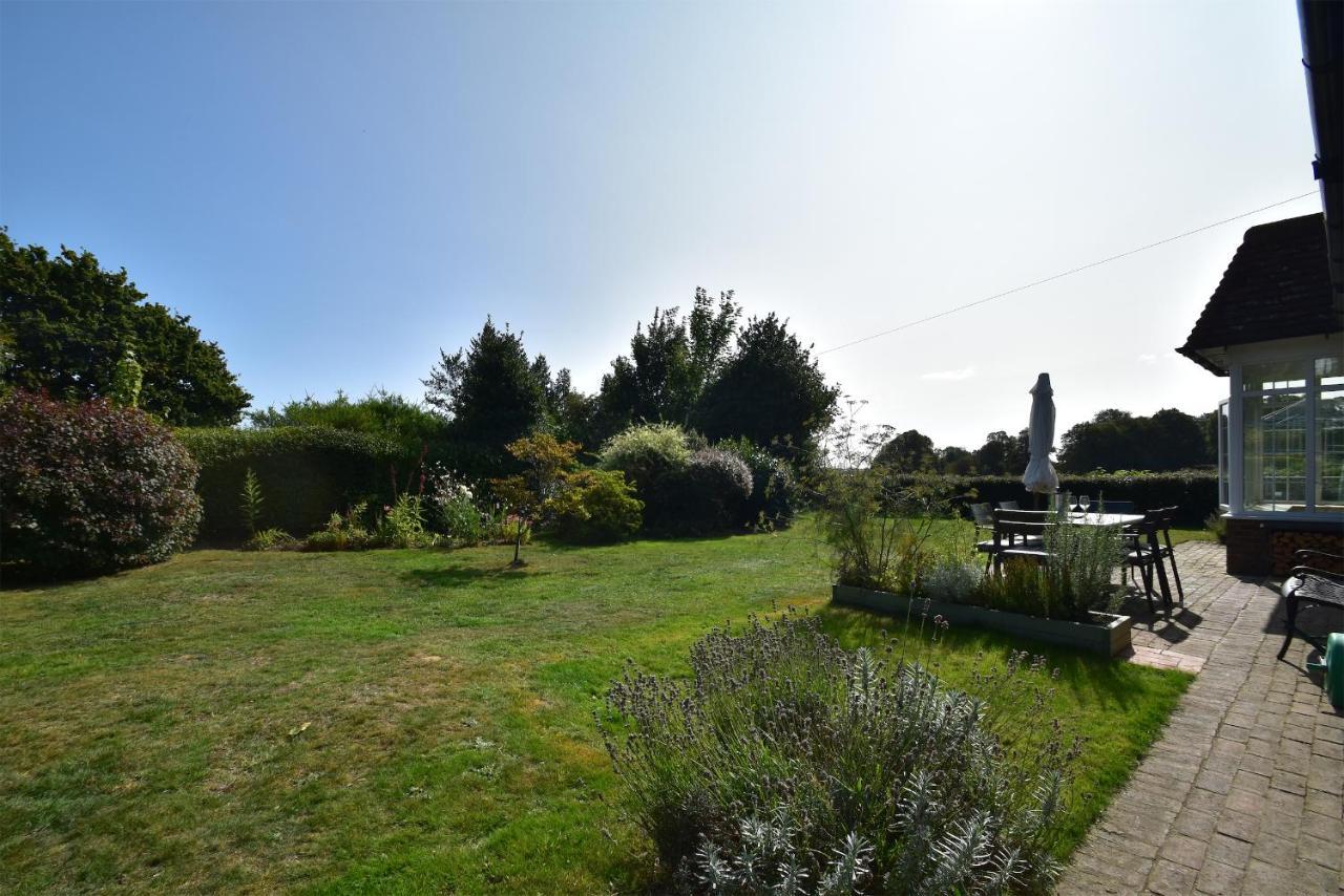Maytham Cottage Rye Buitenkant foto
