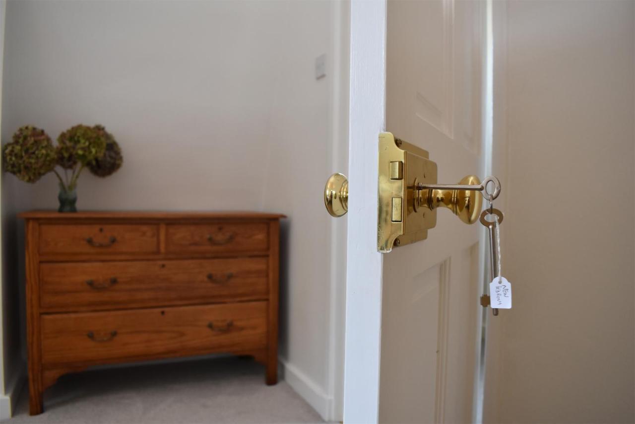Maytham Cottage Rye Buitenkant foto