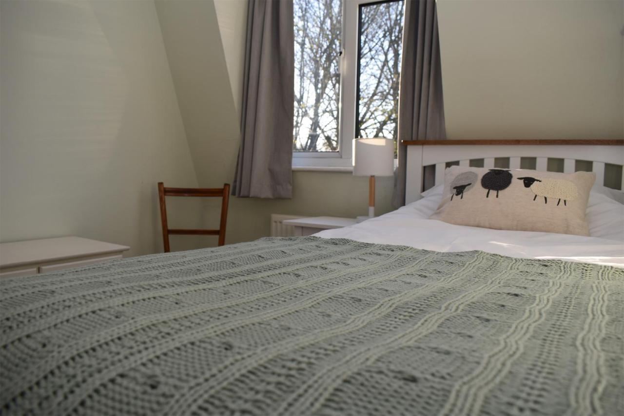 Maytham Cottage Rye Buitenkant foto