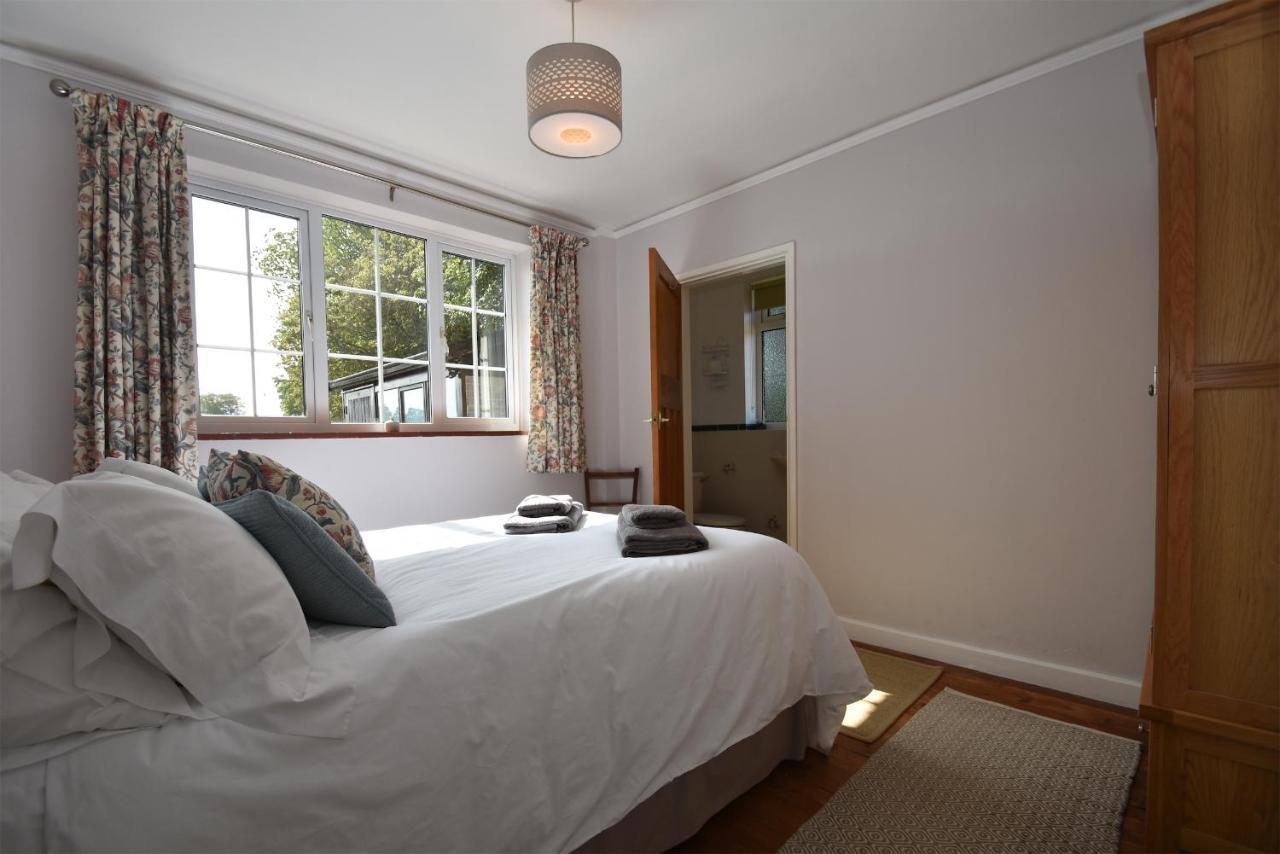 Maytham Cottage Rye Buitenkant foto