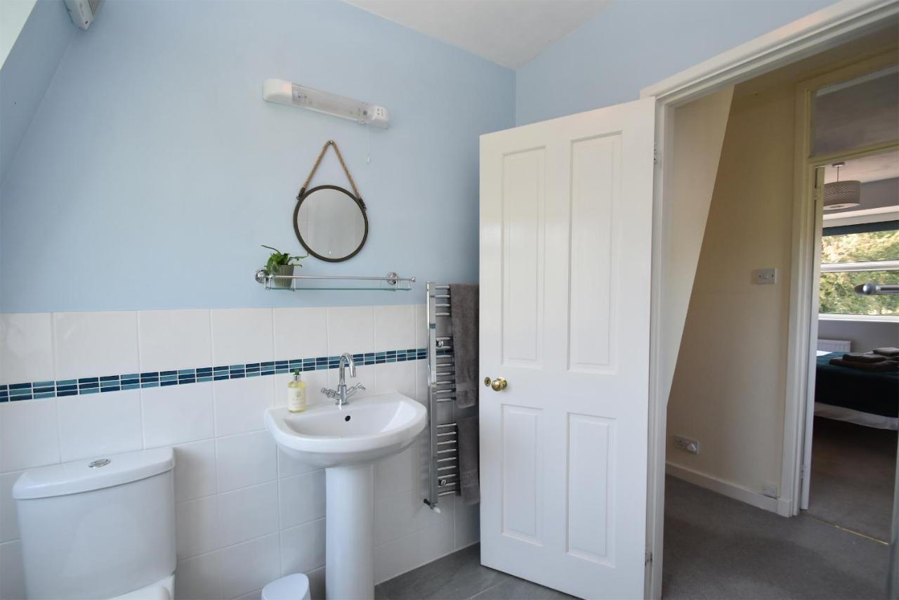 Maytham Cottage Rye Buitenkant foto