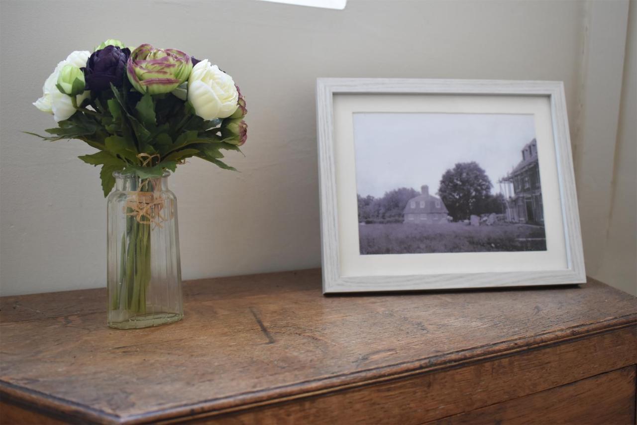 Maytham Cottage Rye Buitenkant foto