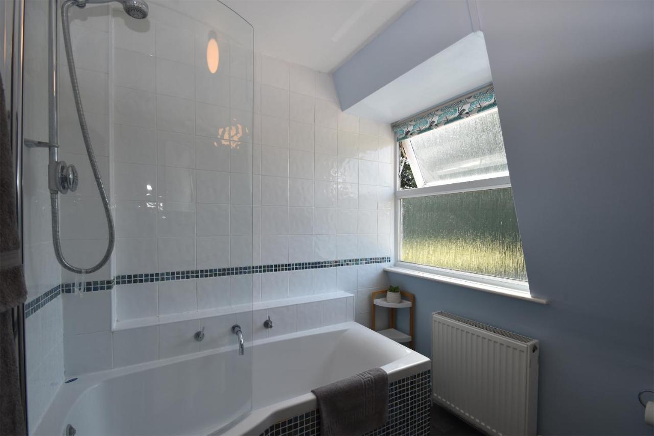 Maytham Cottage Rye Buitenkant foto