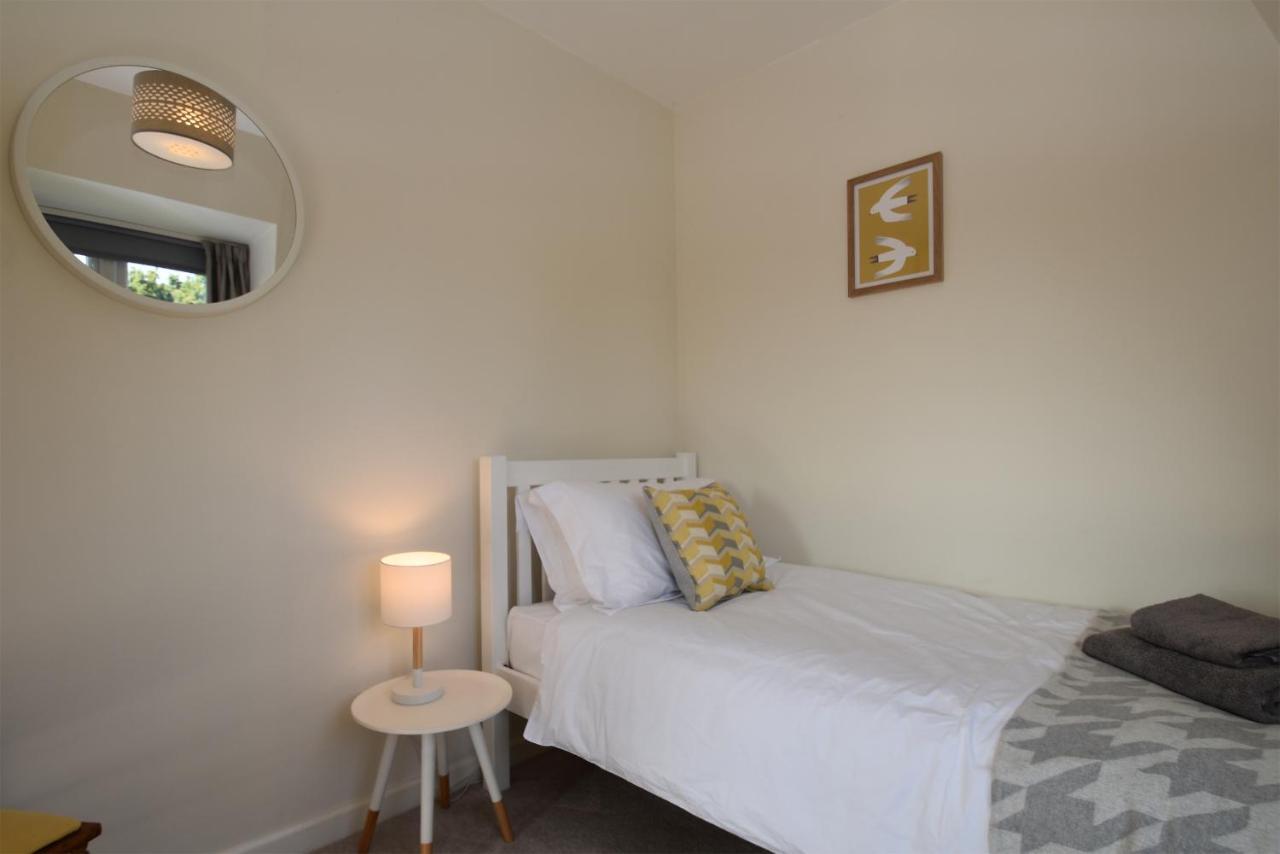 Maytham Cottage Rye Buitenkant foto