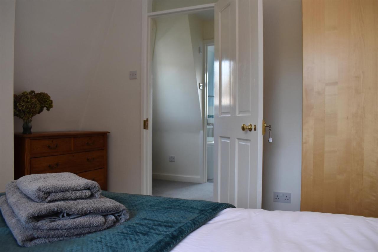 Maytham Cottage Rye Buitenkant foto