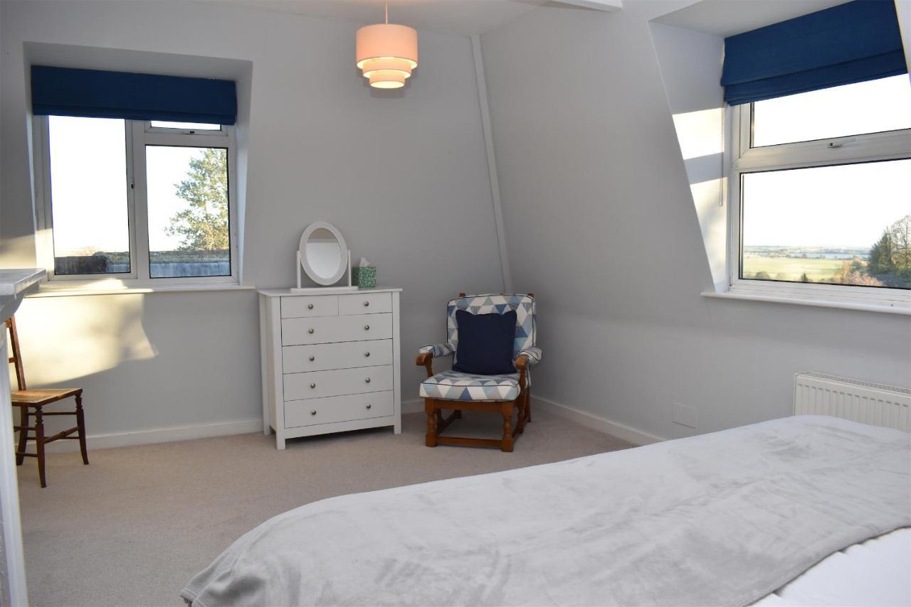 Maytham Cottage Rye Buitenkant foto