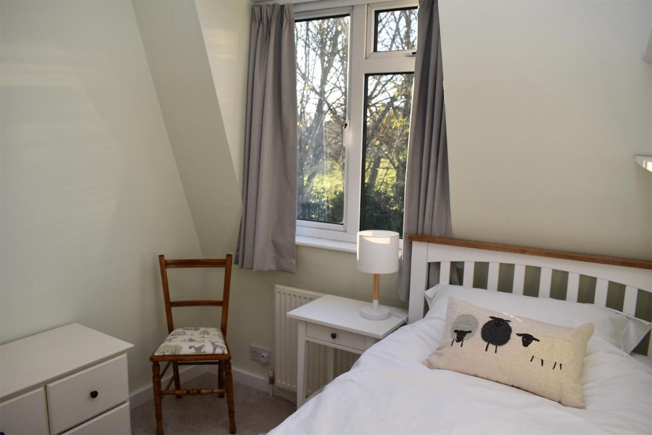 Maytham Cottage Rye Buitenkant foto