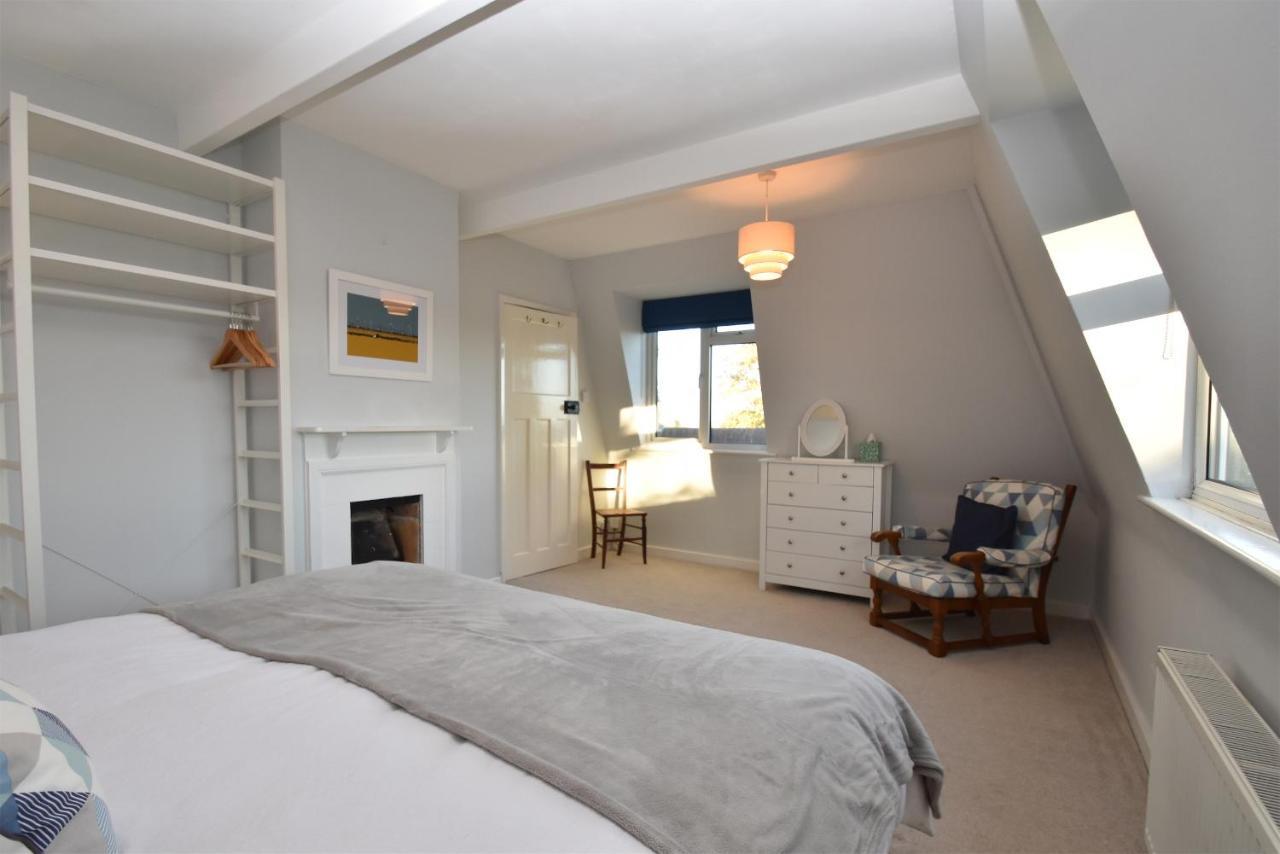 Maytham Cottage Rye Buitenkant foto